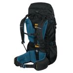 Ferrino Appalachian 75 Trekking sırt çantası, 70 litre, yürüyüş, dağ, keşif ve seyahat için ideal