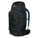 Ferrino Dundee 70 Siyah Sırt Çantası