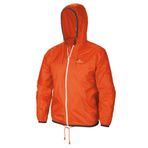 Ferrino Erkek Motion Windbreaker ceket Gri S
