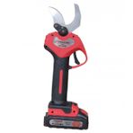 Ferrino G02 40 mm 21 Volt 2.0 Ah Akülü Budama Makası