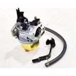 Ferrino Honda GX200 Jeneratör 2500/3500 Karbüratör - Açık Gri