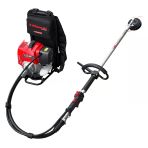 Ferrino Kawasaki Tj53e 3.0 Hp Benzinli Motorlu Sırt Tırpanı