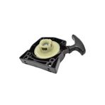 Ferrino Kawasaki Tj53E Motorlu Tırpan Starter Komple İp Çekme Makarası