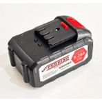 Ferrino Khb-12 14 Akülü Budama Testeresi 21V 5.2AH Lithium-Ion Akü - Siyah