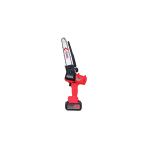 Ferrino Khb-12 Akülü Budama Testeresi - 5.2 Ah Lithium-İon Akü