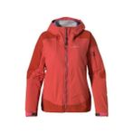 Ferrino Patagonia Kadın Stretch Element Ceket - XS - Kırmızı - -------------