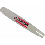 Ferrino profesyonel Motorlu Testere Kılavuz Pala 3/8 36 Diş Stihl 036 038