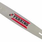 Ferrino profesyonel Motorlu Testere Kılavuz Pala 3/8 36 Diş Stihl 036 038
