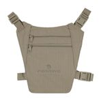 Ferrino Shield evrak çantası içlik, kum, M