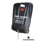Ferrino Solar Shower 20 Lt Kamp Duşu