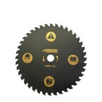 Ferrino Tırpan Testeresi 255 mm 40T Elmas Uçlu Yüksek Mukavamet