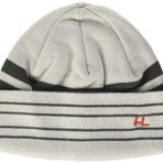 Ferrino Visor Cap şapka, gri, tek beden