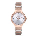 Ferro F21070C-1135-C Rose Kadın Kol Saati