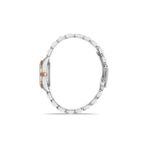 Ferro FL21450AWT-E3 Quartz Çelik Gri-Rose Mavi Kadran 28 mm Kadın Kol Saati - tek ebat