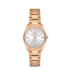 Ferro Fl21502awt-C Quartz Çelik Rose 32 Mm Kadın Kol Saati
