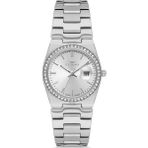 Ferro FL21596AWT-A Quartz Çelik Gri 30 mm Kadın Kol Saati - standart