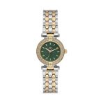 Ferro FL21608AWT-D6 Bayan Kol Saati - Gold - Beyaz