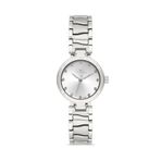 Ferro Fl21617awt-A Quartz Çelik Gri 26 Mm Kadın Kol Saati