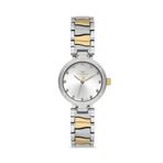 Ferro Fl21617awt-D Quartz Çelik Altın/Gri 26 Mm Kadın Kol Saati