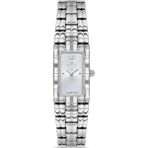 Ferro FL40161A-A Quartz Çelik Gri 18 mm Kadın Kol Saati - tek ebat