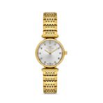 Ferro Fl43020a-B Quartz Çelik Gold 26 Mm Kadın Kol Saati