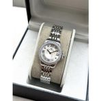 Ferro Fl43030a-A Quartz Çelik Gri 26 Mm Kadın Kol Saati