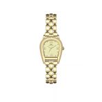 Ferro Fl88211a-B4 Quartz Çelik Sarı 24 Mm Kadın Kol Saati