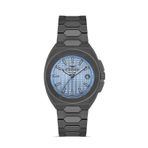 Ferro FM40160A-V3 Quartz Çelik Gri 42 mm Erkek Kol Saati