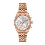 Ferro Fm41172a-C Quartz Rose Çelik Kordon 36 Mm Kadın Kol Saati