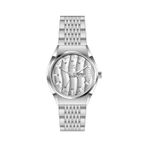 Ferro FM43012A-A Quartz Çelik Gri 40 mm Erkek Kol Saati