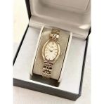 Ferro FM88732A-B4 Quartz Çelik Altın Rengi 23 mm Kadın Kol Saati