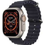 Ferro FSW1112-GL Ultra Grey-Black Akıllı Kol Saati