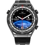 Ferro FSW1115D-G Siyah Akıllı Saat