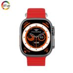 Ferro FSW1116-GR Ultra Kırmızı Akıllı Saat