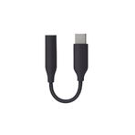 Ferro JH-048 Type C - 3.5mm Kulaklık Dönüştürücü Adaptör Kulaklık Giriş Dönüştürücüsü