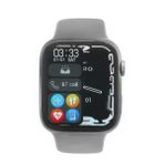 Ferro TH-FSW1108-CY Gri Akıllı Saat