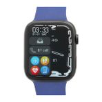 Ferro TH-FSW1108-GH Mavi Akıllı Saat