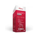 Ferrofan Demir, Kuşburnu Eks.spirulina Çinko İçeren Şurup