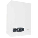 Ferroli Bluehelix Trio 24 kw Tam Yoğuşmalı Kombi