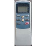 Ferroli C12000pcz Uyumlu Klima Kumandası
