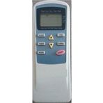 Ferroli U.E Kew Smıle C 24000PCZ Klima Kumandası