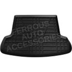 Ferrous Hyundai Accent Era Ferrous 3D Bagaj Havuzu 2006 2016 - Siyah