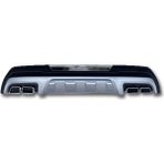 Ferrous Hyundai Tucson Ferrous Arka Difüzör 2015 2017