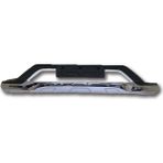 Ferrous Hyundai Tucson Ferrous Ön Difüzör 2019 2021