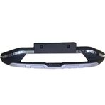 Ferrous Hyundai Tucson Ferrous Ön Difüzör 2022 2023