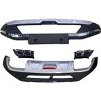 Ferrous Hyundai Tucson Ferrous Ön ve Arka Difüzör 2022 ve Üstü