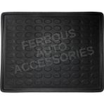 Ferrous Renault Kangoo Combi Ferrous 3D Bagaj Havuzu 2003 2008