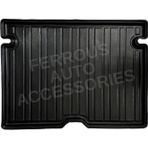 Ferrous Renault Kangoo Multix Ferrous 3D Bagaj Havuzu 2017 2020