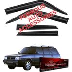 Ferrous Tofaş Kartal Ferrous Cam Rüzgarlığı 4lü