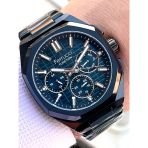 Ferrucci 2 Yıl Garantili Çelik Kordon İç Kadran Özellikleri Aktif 3 Atm Erkek Kol Saati Ef.03372.02